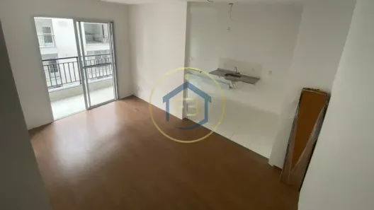 Apartamento com 2 Quartos para venda ou aluguel, 56m² no Jardim Rebelato, Cotia