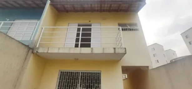 Sobrado com 3 Quartos à venda, 150m² no Cidade São Francisco, São Paulo