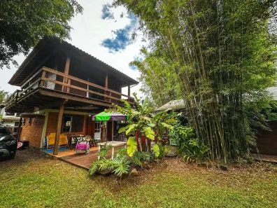 Casa com 2 Quartos à venda, 110m² no Praia do Rosa, Garopaba