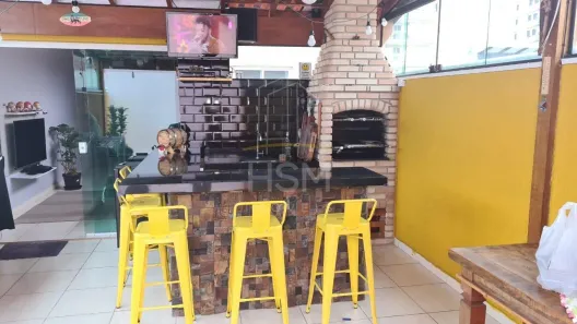 Cobertura com 3 Quartos à venda, 174m² no Independência, São Bernardo do Campo