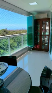 Apartamento com 3 Quartos à venda, 130m² no Pituba, Salvador
