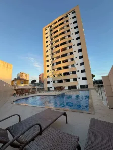 Apartamento com 3 Quartos à venda, 89m² no Resgate, Salvador