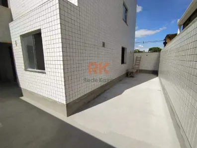 Apartamento com 3 Quartos à venda, 135m² no Cabral, Contagem