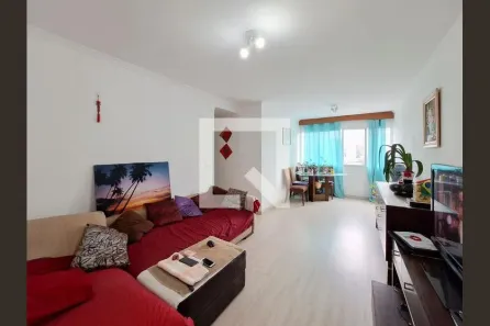 Apartamento com 3 Quartos à venda, 113m² no Santana, São Paulo