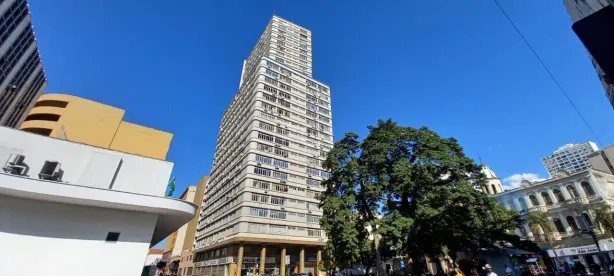Sala Comercial à venda, 53m² no Centro Histórico, Porto Alegre