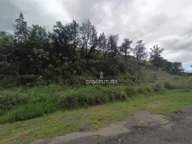 Lote/Terreno à venda, 95420m² no Nossa Senhora dos Remédios, Barra Mansa