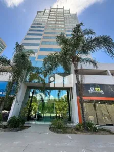 Sala Comercial à venda, 60m² no Jardim Camburi, Vitória