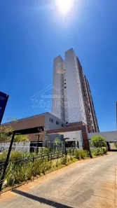 Apartamento com 2 Quartos à venda, 73m² no Jardim Morumbi, Araraquara