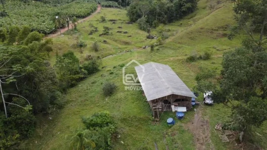 Fazenda/Sítio com 1 Quarto à venda, 850000m² no Pedra de Amolar, Corupá