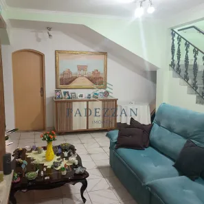 Casa de Condomínio com 4 Quartos à venda, 248m² no Parque Monte Alegre, Taboão da Serra
