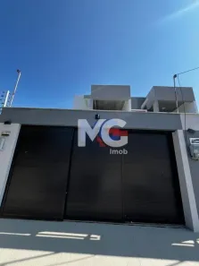 Casa com 3 Quartos à venda, 180m² no Edson Queiroz, Fortaleza