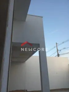 Casa com 3 Quartos à venda, 170m² no Jardim Brasília, Uberlândia
