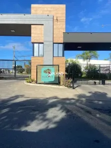 Casa de Condomínio com 3 Quartos para alugar, 80m² no Registro, Feira de Santana
