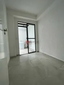 Apartamento com 2 Quartos para alugar, 45m² no Chácara Santo Antônio (Zona Leste), São Paulo