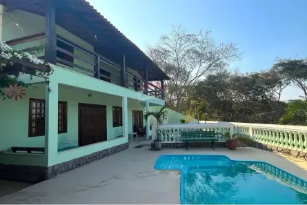 Casa com 5 Quartos à venda, 472m² no Conceicao, Miguel Pereira