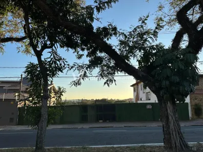 Lote/Terreno à venda, 760m² no Bairro das Palmeiras, Campinas