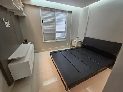 Apartamento com 2 Quartos à venda, 72m² no Setor Bueno, Goiânia