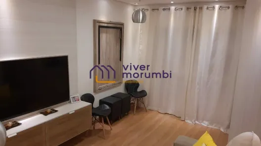 Apartamento com 3 Quartos à venda, 115m² no Vila Andrade, São Paulo