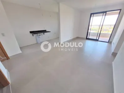 Apartamento com 3 Quartos para alugar, 103m² no Jardim Sul, Uberlândia