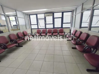 Sala Comercial à venda, 122m² no Santa Efigênia, Belo Horizonte