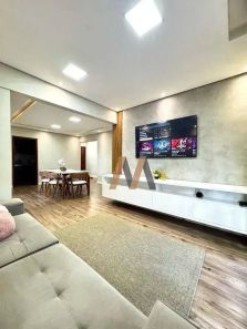 Apartamento com 3 Quartos à venda, 104m² no Salgado Filho, Gravataí