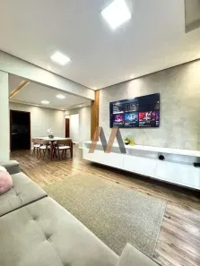 Apartamento com 3 Quartos à venda, 104m² no Salgado Filho, Gravataí
