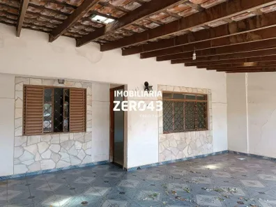 Casa com 3 Quartos à venda, 143m² no Cafezal, Londrina