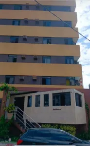 Apartamento com 3 Quartos à venda, 106m² no Manaíra, João Pessoa