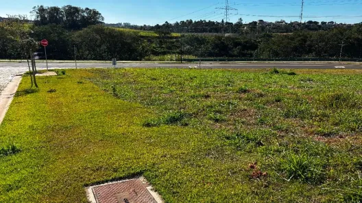 Lote/Terreno à venda, 576m² no Vila Sônia (Sousas), Campinas