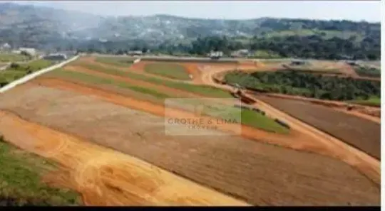 Lote/Terreno à venda, 250m² no Chácara São Félix, Taubaté