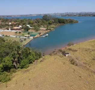 Lote/Terreno à venda, 6500m² no Setor de Mansões do Lago Norte, Brasília