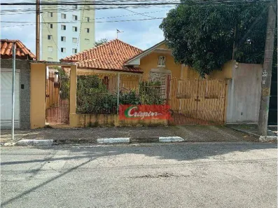 Casa com 3 Quartos à venda, 130m² no Vila Harmonia, Guarulhos