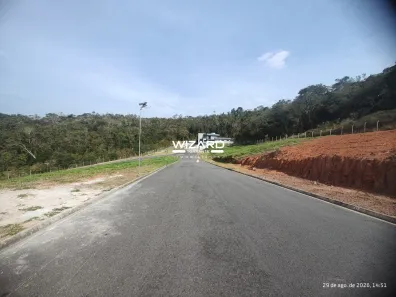 Lote/Terreno à venda, 300m² no Laranja Azeda, Atibaia