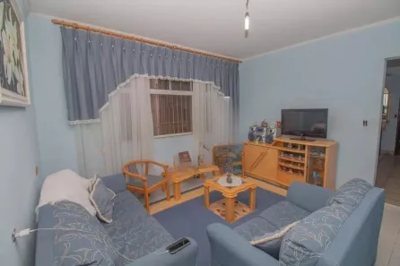 Casa com 2 Quartos à venda, 241m² no Jardim Ângela (Zona Leste), São Paulo