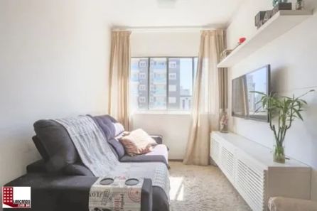 Apartamento com 2 Quartos à venda, 70m² no Vila Olímpia, São Paulo