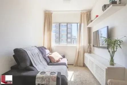 Apartamento com 2 Quartos à venda, 70m² no Vila Olímpia, São Paulo