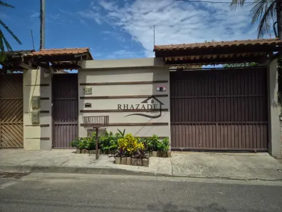 Casa com 3 Quartos à venda, 140m² no Engenho do Mato, Niterói