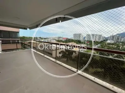 Apartamento com 2 Quartos à venda, 86m² no Barra Olímpica, Rio de Janeiro