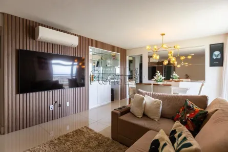 Apartamento com 3 Quartos à venda, 134m² no Parque Prado, Campinas