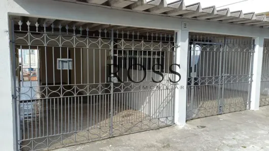 Casa com 5 Quartos à venda, 250m² no Jardim Três Marias, São Paulo