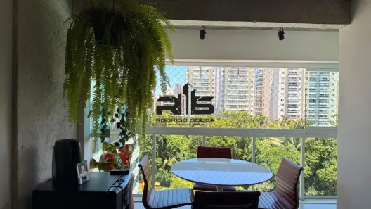 Apartamento com 2 Quartos à venda, 80m² no Alphaville I, Salvador