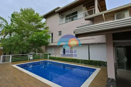Sobrado com 6 Quartos à venda, 448m² no Bal Stella Maris, Peruíbe
