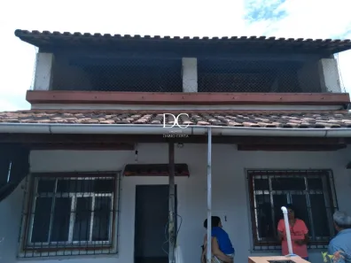 Casa com 3 Quartos à venda, 168m² no Fonseca, Niterói