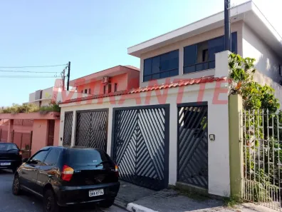 Sobrado com 3 Quartos à venda, 240m² no Imirim, São Paulo