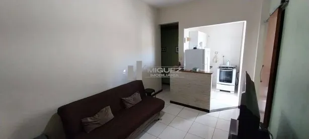 Apartamento com 1 Quarto à venda, 35m² no Tijuca, Rio de Janeiro