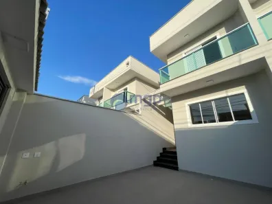 Sobrado com 3 Quartos para alugar, 125m² no Vila Barros, Guarulhos
