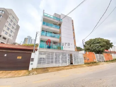 Cobertura com 3 Quartos à venda, 136m² no Aeroporto, Juiz de Fora