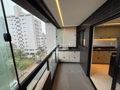 Apartamento com 2 Quartos à venda, 55m² no Intermares, Cabedelo