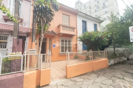 Sobrado com 3 Quartos à venda, 200m² no Cidade Baixa, Porto Alegre