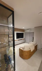 Apartamento com 2 Quartos à venda, 77m² no Vila Redentora, São José do Rio Preto